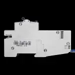 HAVELLS 10 AMP CURVE C 10kA 30mA RCBO TYPE A PSH110CR30 GREY